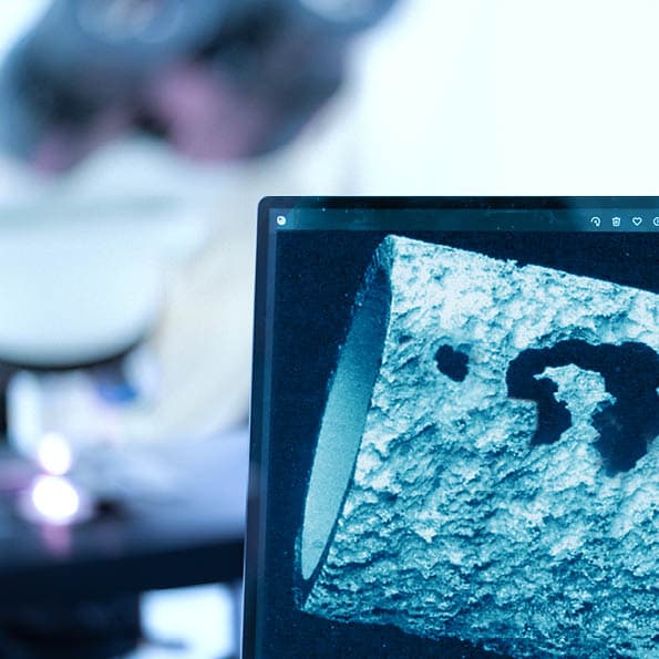 Setup of a CPP measurement in the laboratory