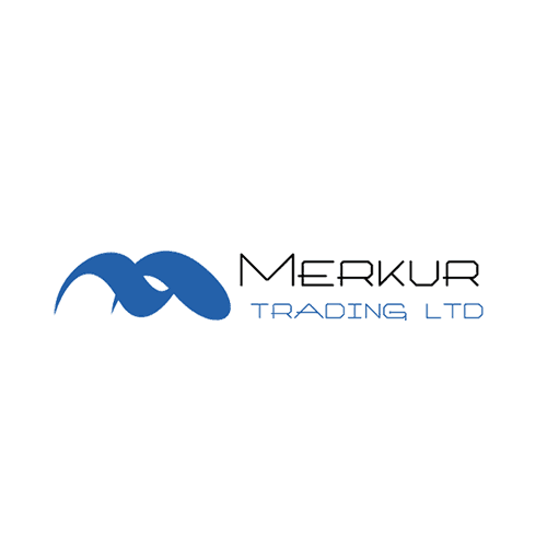 Logo Maerkur Trading Bulgaria