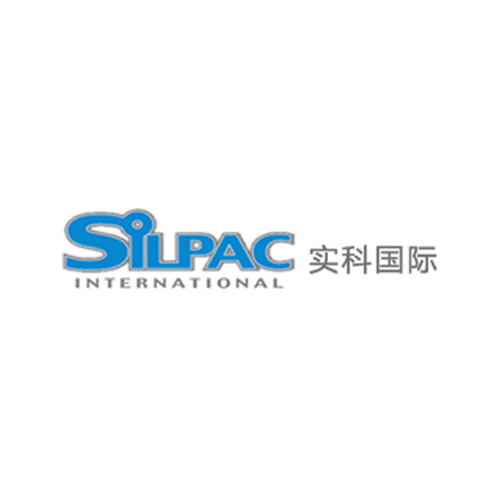 Silpac China Logo