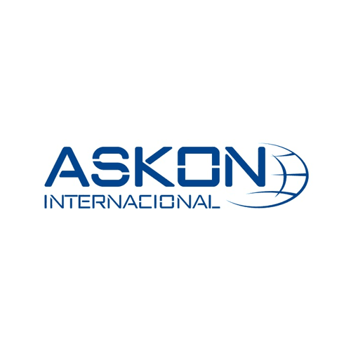 Logo Askon Croatia