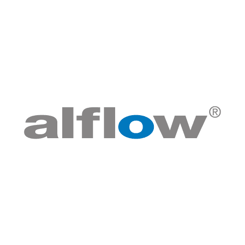 Logo Alflow Denmark