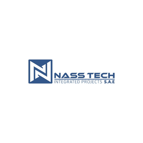 Logo Nasstech Egypt