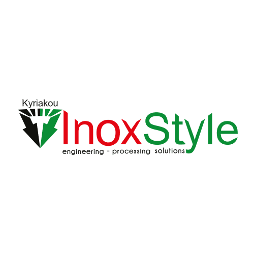 Logo Inoxstyle Greece