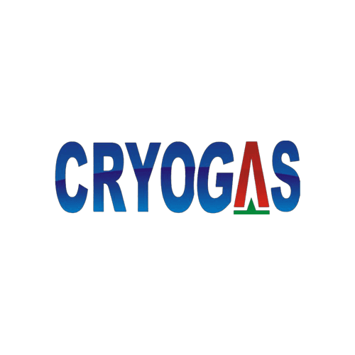 Logo Cryogas Indonesia