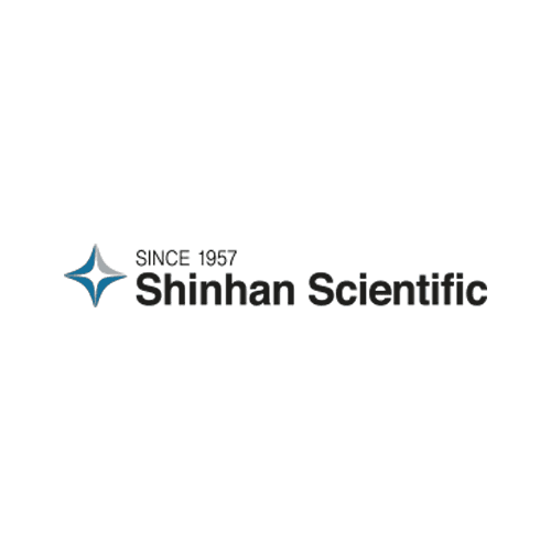 Logo Shinhan Testing South Korea