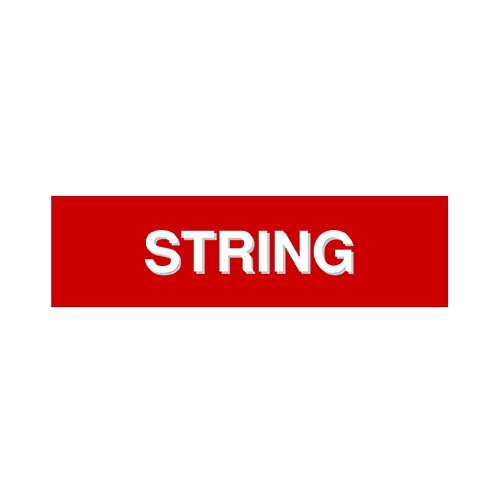 Logo String Romania