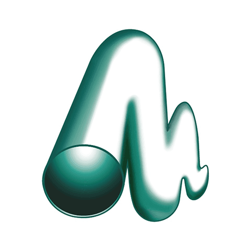 Logo Mega Valve Singapore