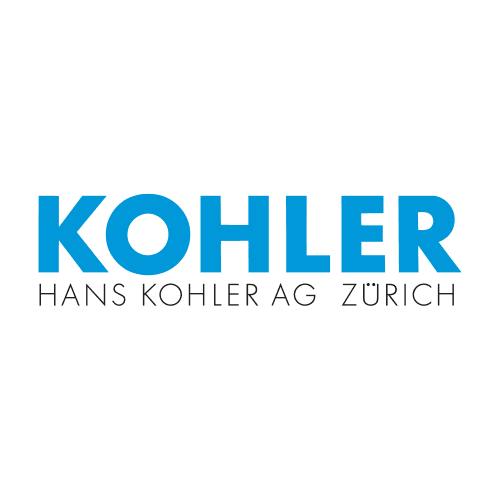 Logo Hans Kohler Switzerland