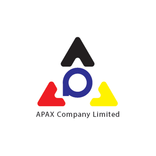 Logo Apax Vietnam