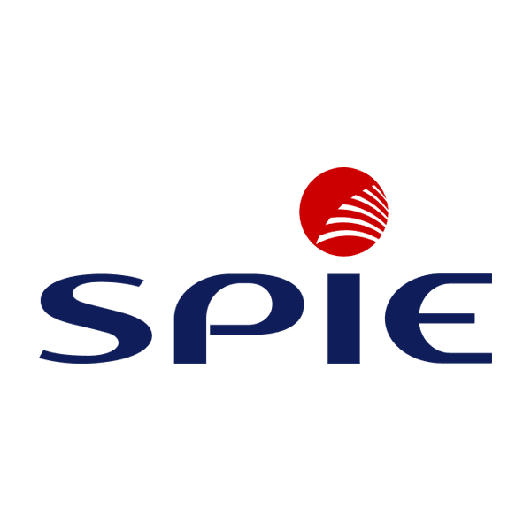Logo Spie Engineering GmbH