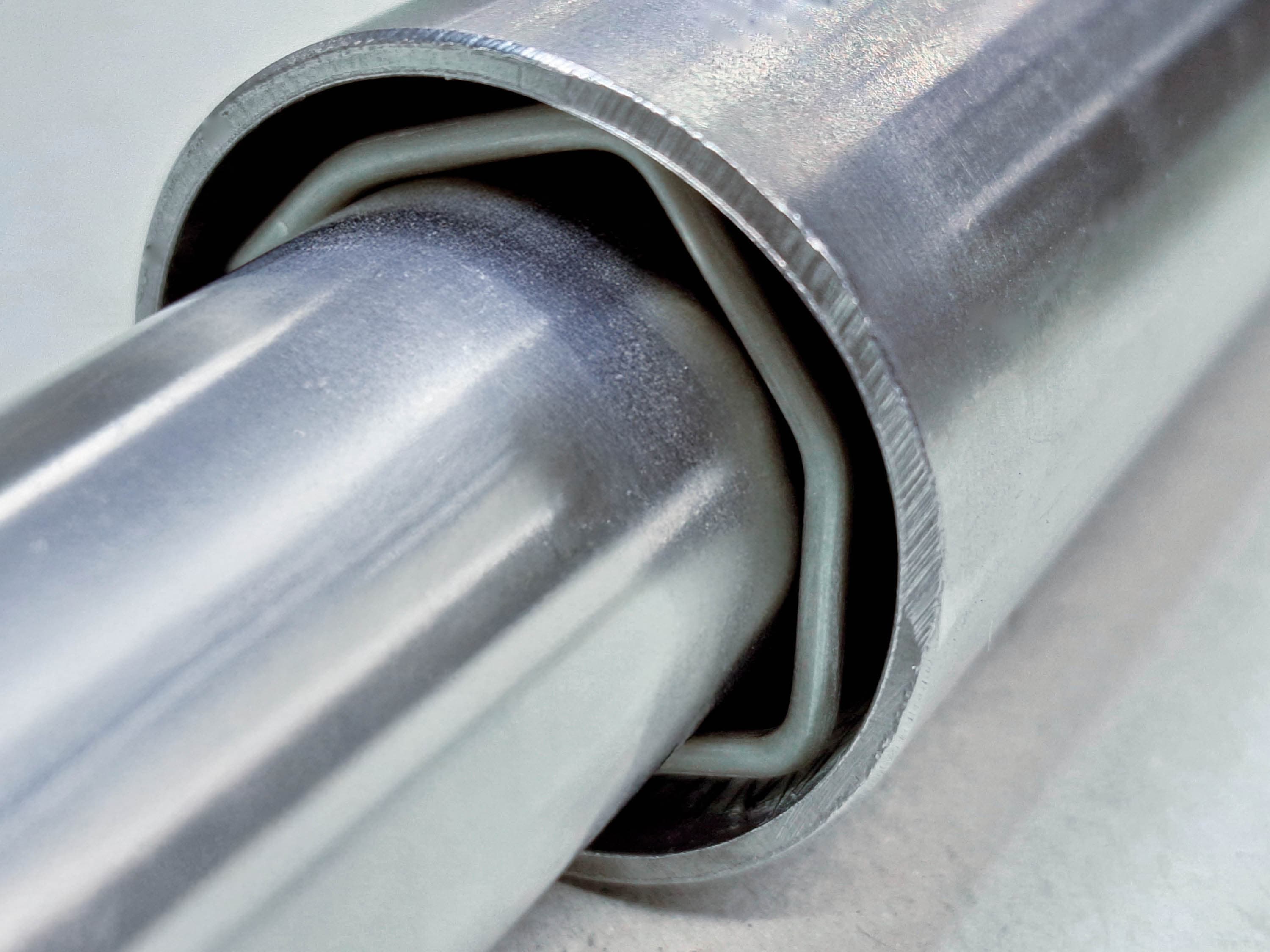 Another variant of a COAX bracket