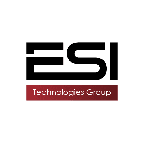 Logo ESI Ireland