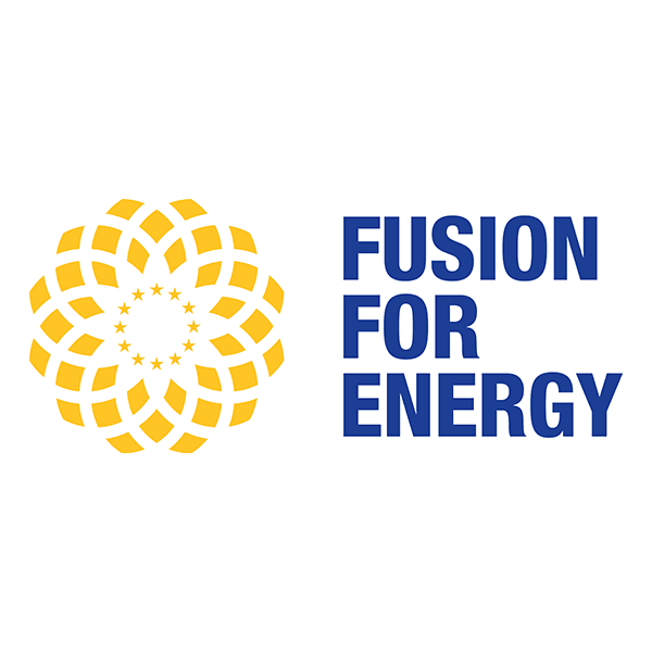 Logo Fusion for Energy