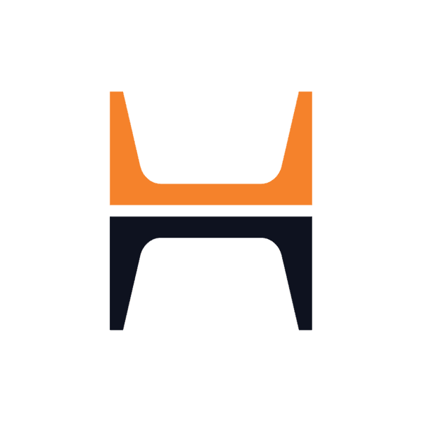 Logo Hoffman Construction