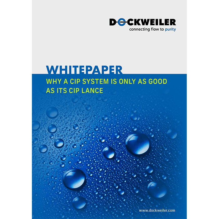 Titel Whitepaper CIP