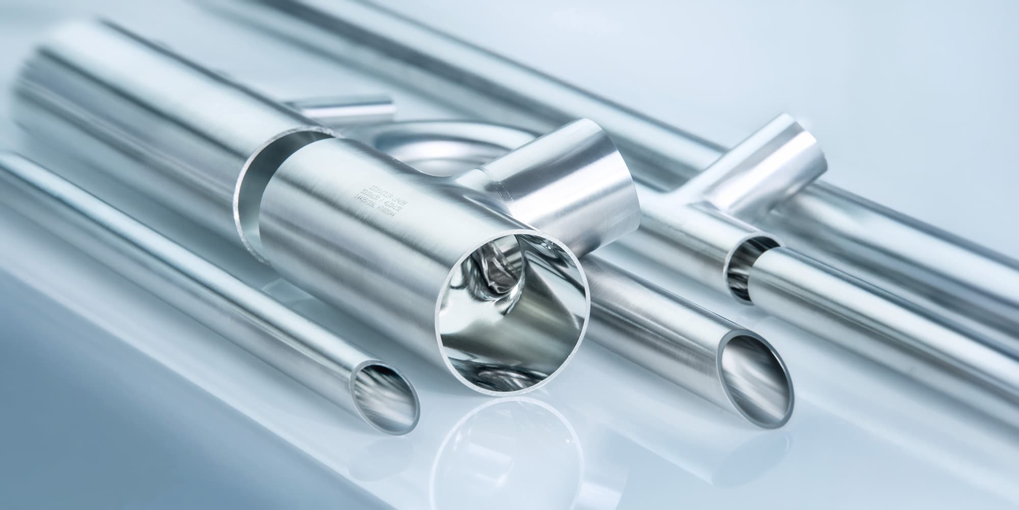 Selcted Alloys 01