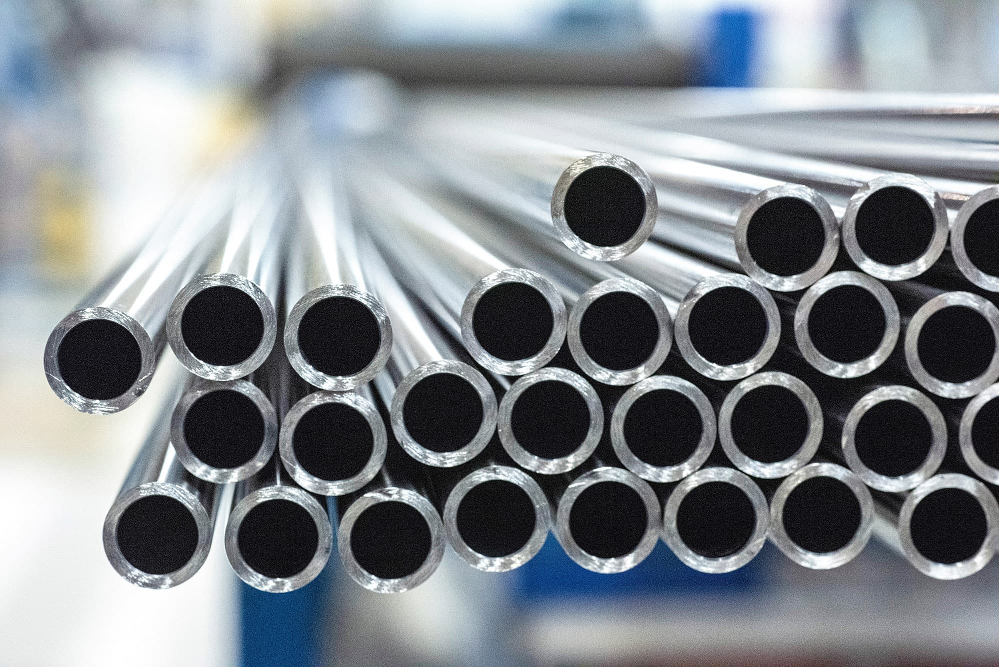 Selected Alloys Gallery